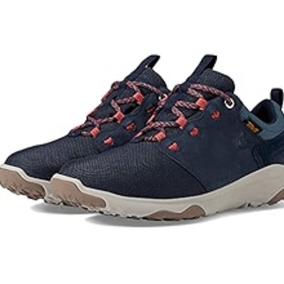 NEW Teva Women\'s Canyonview RP Hiking Shoes Size 7